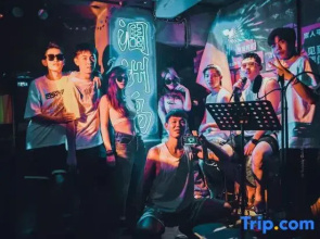 Gantan Hao Homestay (Beihai Weizhou Island Dishui)