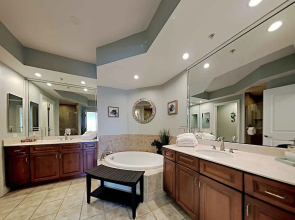 San Andres #201a at Lost Key