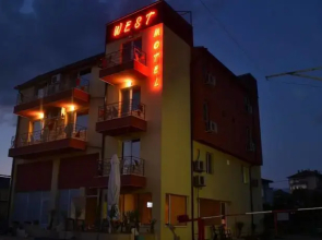 Motel West