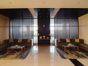 Taman Melati Merr by OYO Rooms