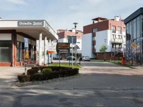 Apartament Jantar 21