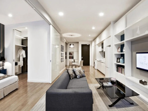 THE FACE Style Hotel