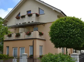 Baltic Apartments