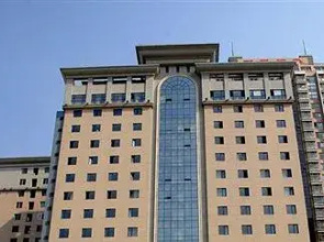 Intercity Hotel Dalian
