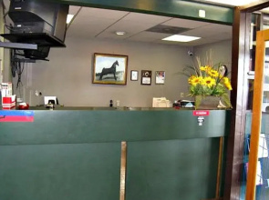 Walking Horse Lodge Lewisburg