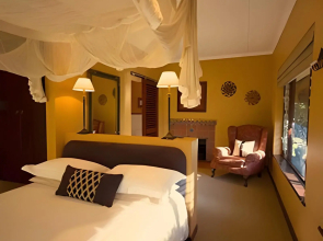 Aziza Guesthouse
