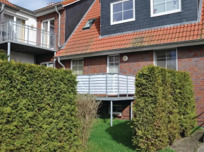 Stunning Apartment in Insel Poel/timmendorf With 1 Bedrooms and Wifi