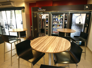 Travelodge Barcelona Poblenou