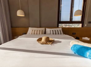 Bebatroun Beach Hotel