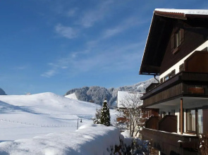Gästehaus Böck