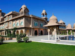 Fairmont Jaipur