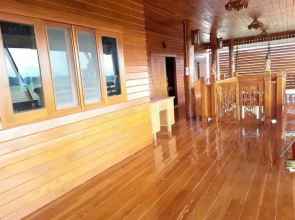 Huanmaisakngam Resort