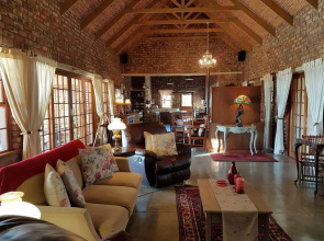 Karoo View Cottages