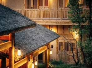 Ahnluh Guantang Hotel