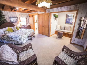The Cottage Inn