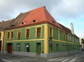 Sibiu Home 4 Green