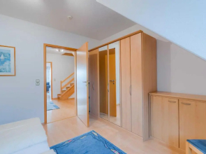 Ferienhaus Trelleborg Whg 3