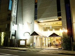KOKO HOTEL NumazuEkimae