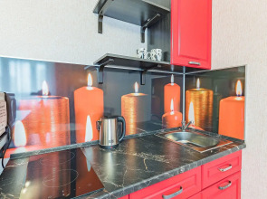 Стрелка на улице Бурнаковская 93