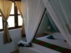Mellow Moods Guesthouse