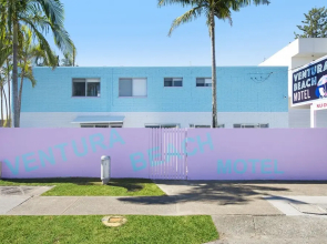 Ventura Beach Motel - 1 Bedroom Unit 8
