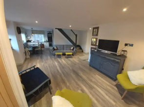 Bluebell House 5 Star Holiday Let