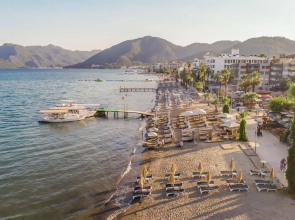Premier Nergis Beach
