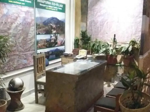 Annapurna Eco Village