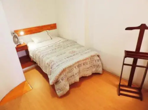 Transit Home Bed And Breakfast