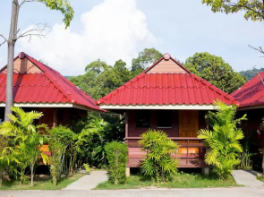 Tip Anda Resort