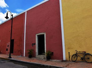 Casona Xtabay