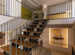 Hotel Girassol - Suite Hotel