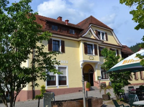 Gasthaus zur Krone