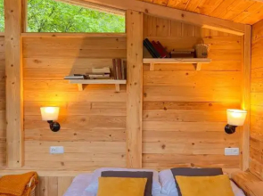 Guest House Borjomi Verde