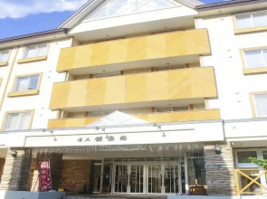 Yumoto Ginsenkaku
