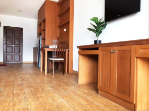 Vtsix Condo Service at View Talay Condo