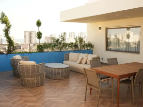 Radisson Hotel Mersin