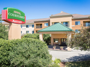 Courtyard by Marriott Boston Westborough