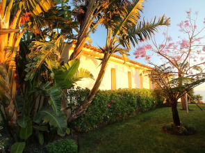 Morning Star Villa