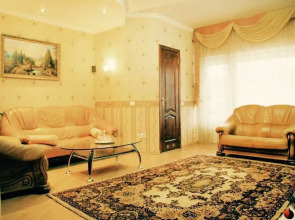 Отель Гусарский