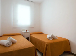 Gran Apartamento Angel Guimerà