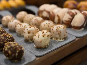 Hotel Macia Sevilla Kubb