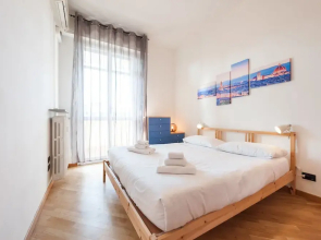 Short-Let Florence - Stunning Loft