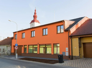 Hotel U Kostela