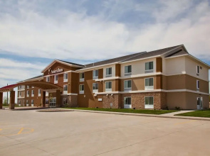 Americinn Hotel & Suites Fairfield