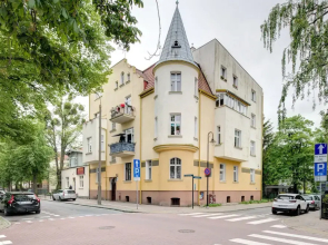 Dom & House - Apartments Haffnera Sopot