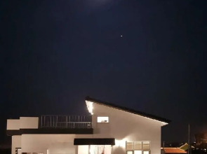 A Moon Jeju