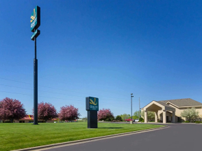 Quality Inn Fairmont