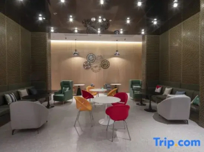 Ibis Styles Hotel (Rugao Wuyue Plaza Shijinli)