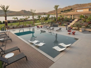 Terreforti Luxury Village